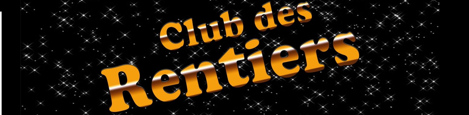 Club des Rentiers