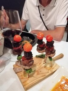 VINOS Y RISAS alicante