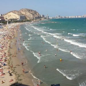 playa-del-postiguet