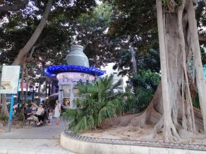 soho bar alicante