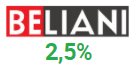BELIANI