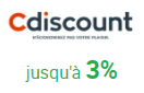 CDISCOUNT