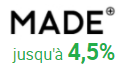 MADE
