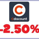 CDISCOUNT