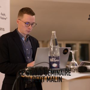Les salons Hoche - Octobre 2022