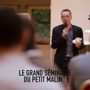Les salons Hoche - Octobre 2022