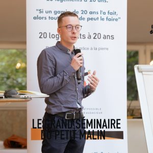 Les salons Hoche - Octobre 2022