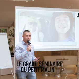 Les salons Hoche - Octobre 2022