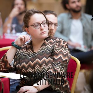 Les salons Hoche - Octobre 2022