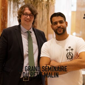 Les salons Hoche - Octobre 2022