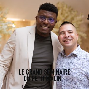 Les salons Hoche - Octobre 2022