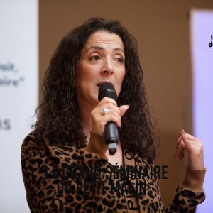 Les salons Hoche - Octobre 2022