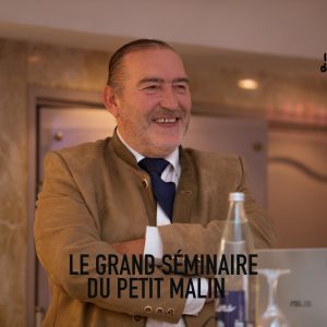 Les salons Hoche - Octobre 2022