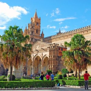 palerme-italie