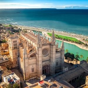vista-aerea-catedral-de-palma
