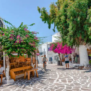 ANTIPAROS