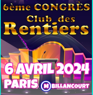 CONGRES CDR6