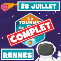 RENNES COMPL