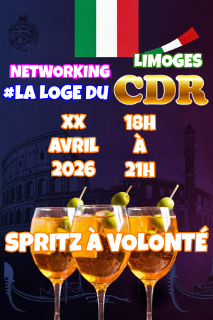 SPRITZ