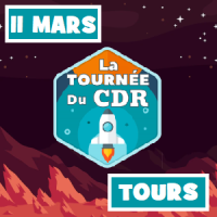 TOURS