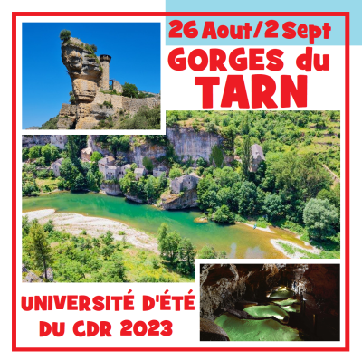 UNIVERSITE ETE