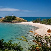 koh lan ta 3