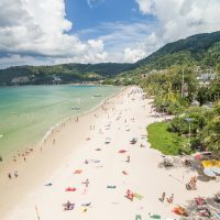 patong-beach
