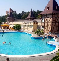 therme